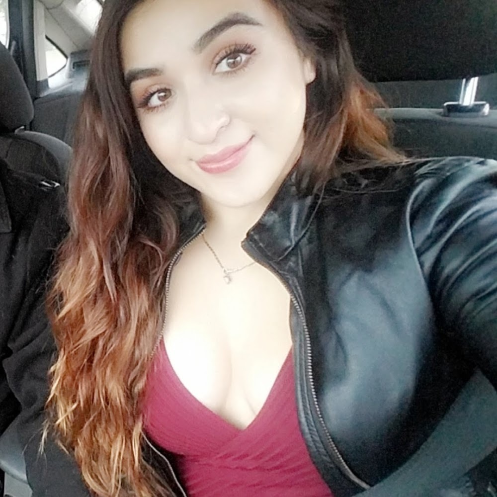 Meet your Posher, Cindy